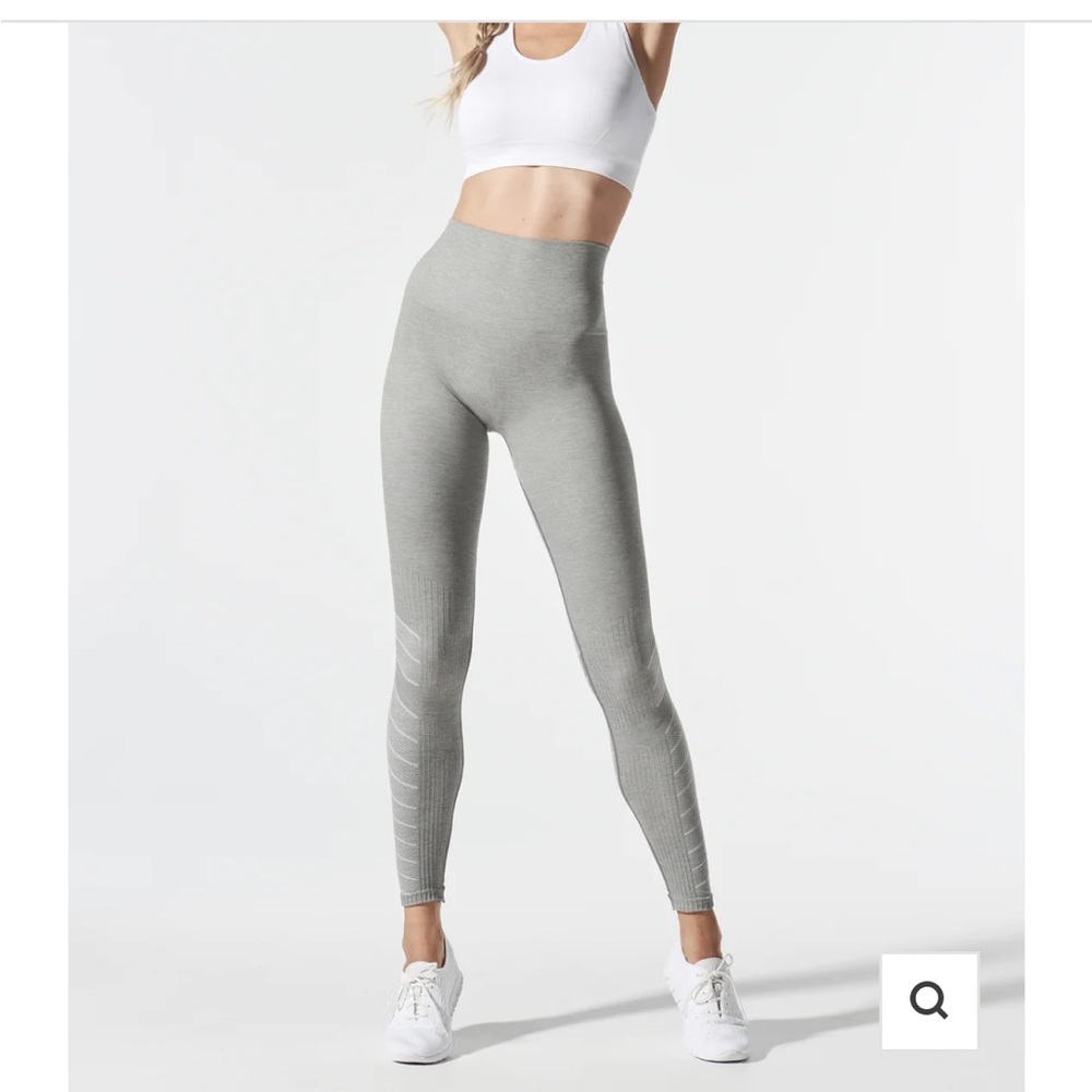 BLANQI maternity seamless legging